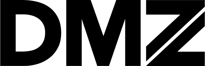 DMZ logo