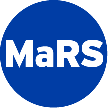 MaRS Discovery District logo