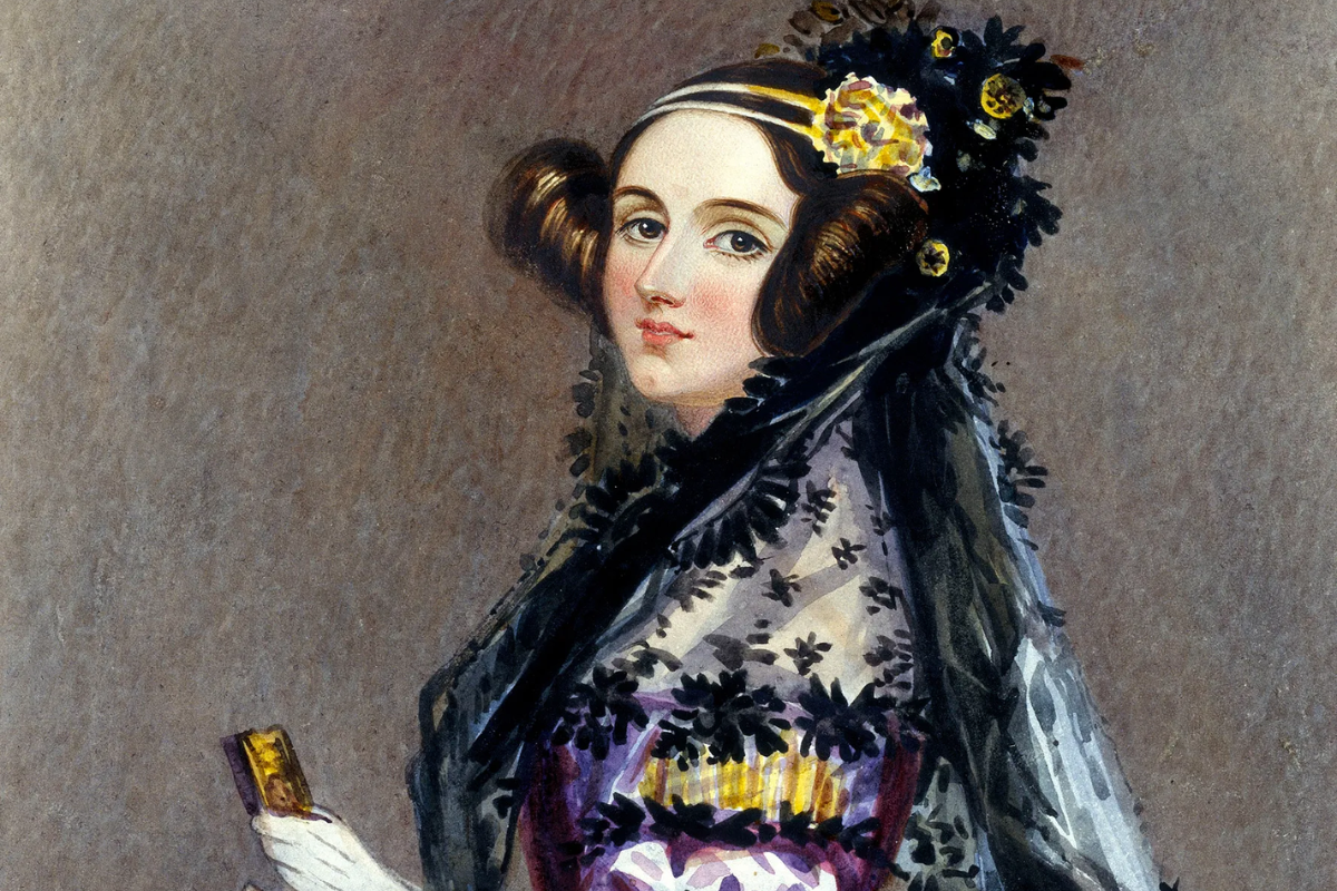Ada Lovelace 