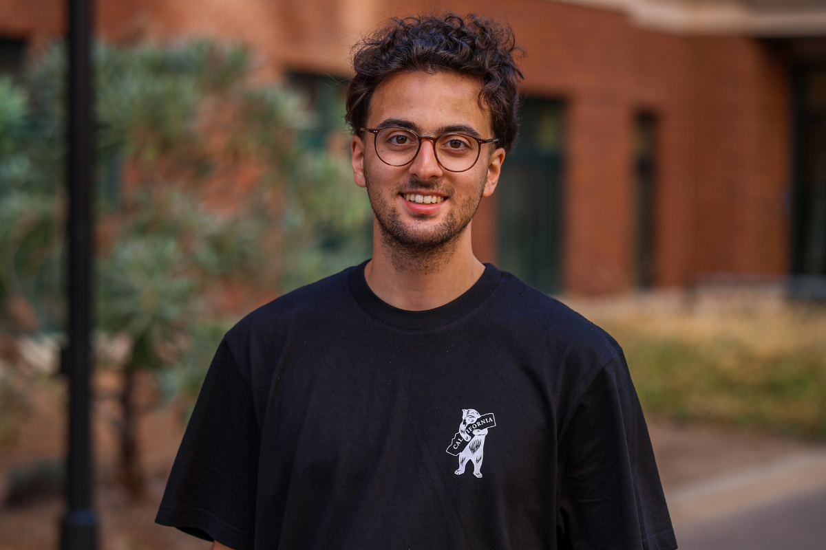 The picture shows Iliad – one of the participants of ABC Silicon Valley 2025.